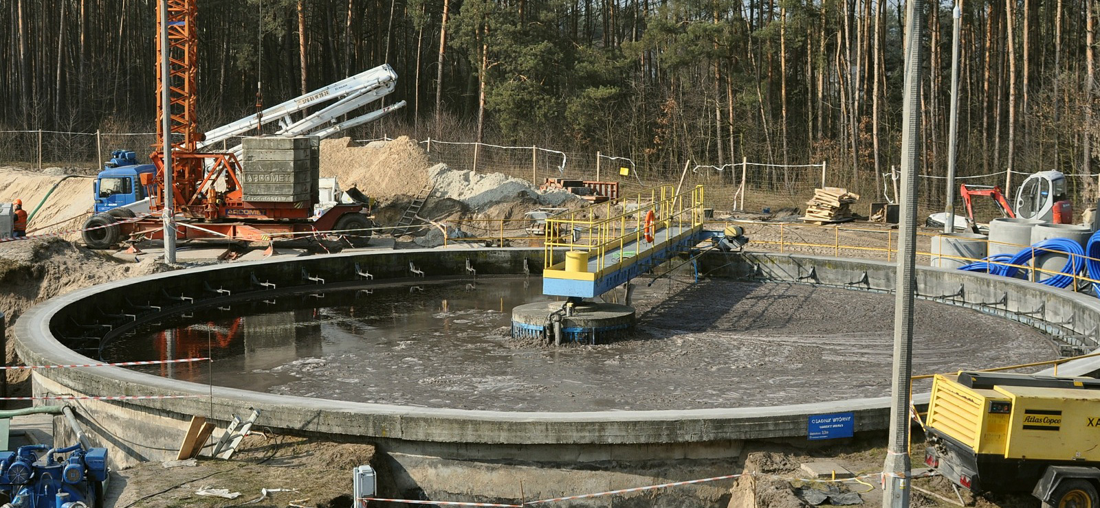 Construction